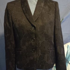 Kasper Dress Blazer